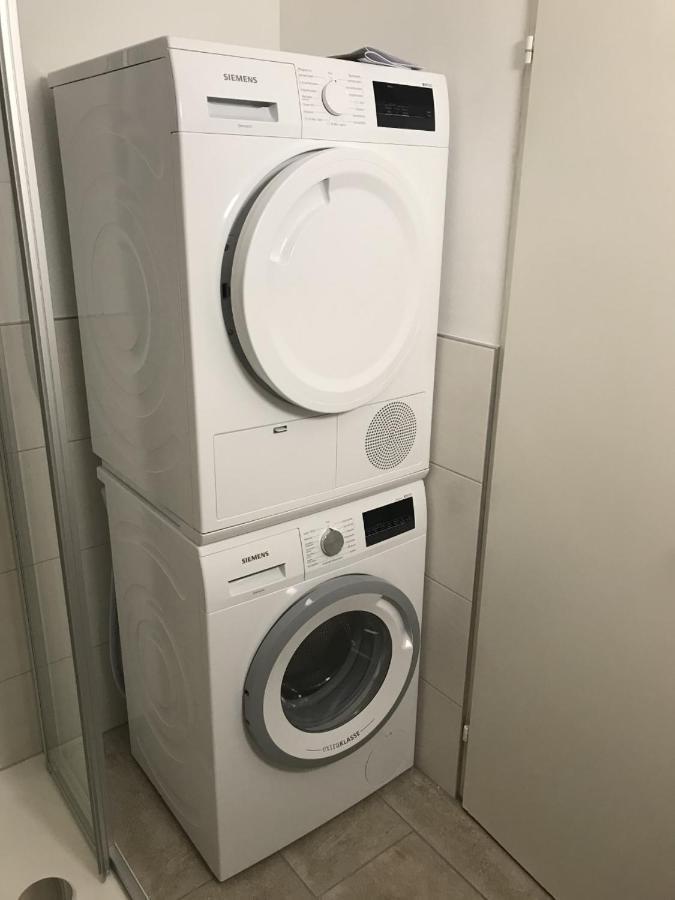Schoenes Ferienappartment In Zell Am See: Zentral Gelegen Und Naehe Der Areitbahn Und Dem Zeller See Eksteriør bilde