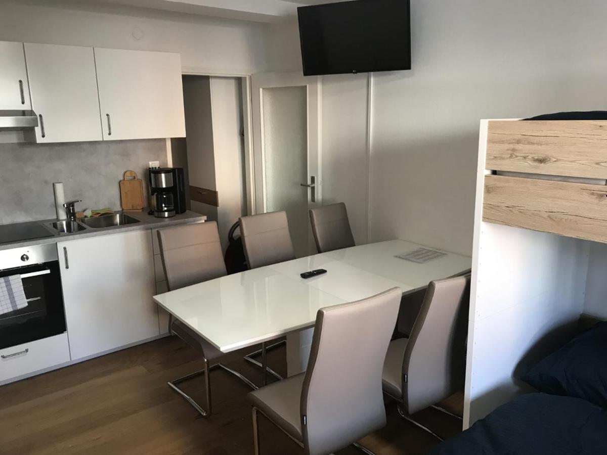 Schoenes Ferienappartment In Zell Am See: Zentral Gelegen Und Naehe Der Areitbahn Und Dem Zeller See Eksteriør bilde