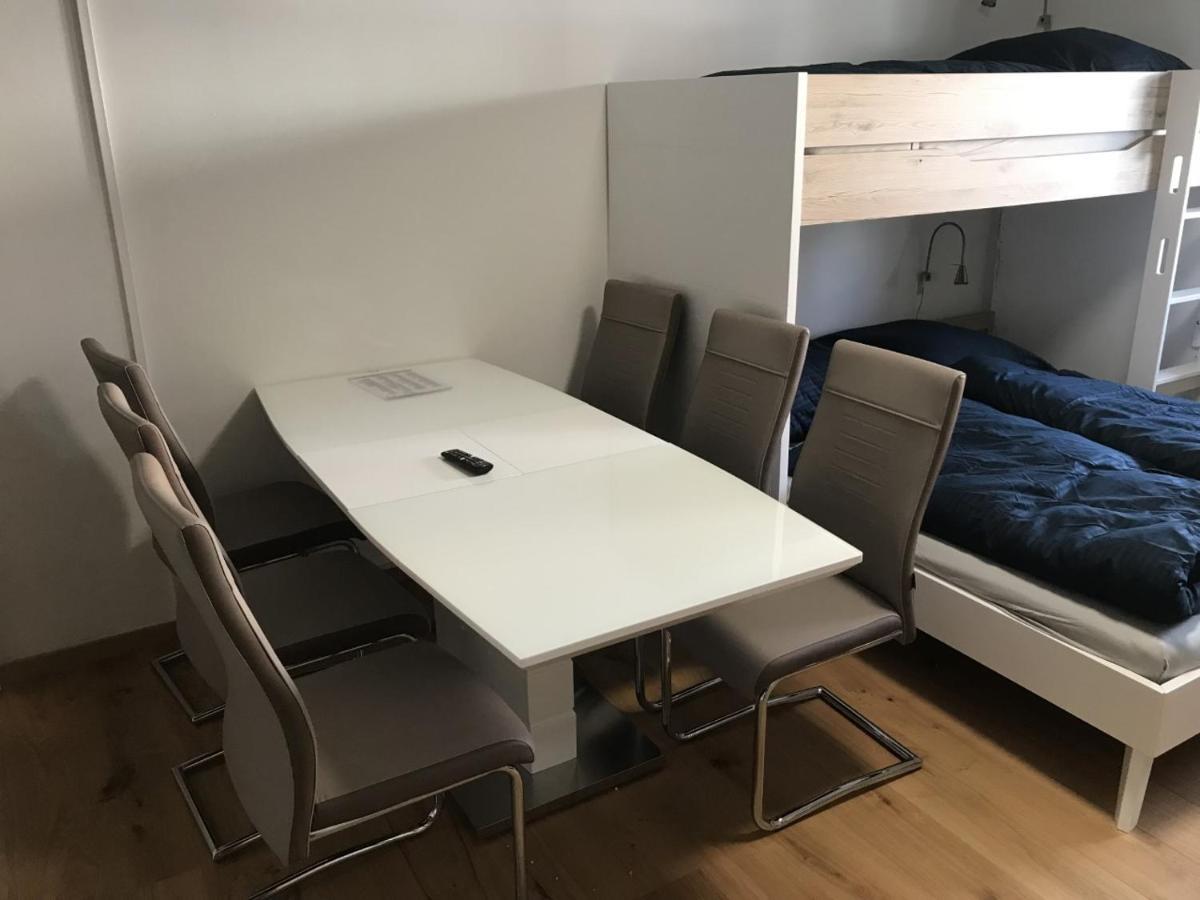 Schoenes Ferienappartment In Zell Am See: Zentral Gelegen Und Naehe Der Areitbahn Und Dem Zeller See Eksteriør bilde